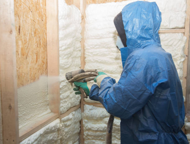 Trusted Endwell, NY Insulation Experts